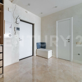 Продажа 2-комн квартиры на вторичном рынке Выборгское шоссе,  д. 17