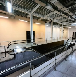 Продажа торгового помещения 3й Павелецкий проезд