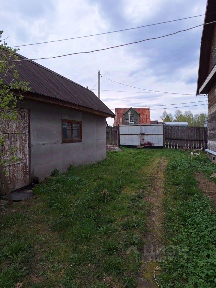 Продажа дома Всеволожск, Новоладожская улица, 55