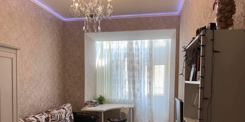 Комната Бронная М. ул,  д. 21/13