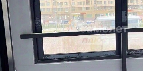1-комн квартира Совхозная улица, 10Б
