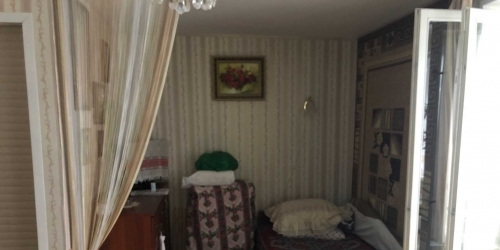 1-комн квартира Шателена ул,  д. 2,  к. 1