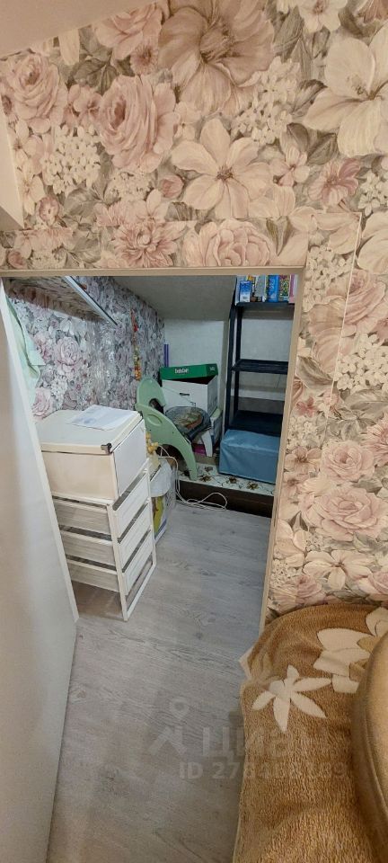 Продажа 3-комн квартиры на вторичном рынке Королев, улица Горького, 79к3