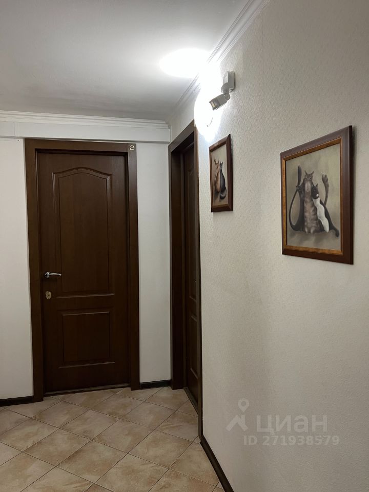 Аренда студии проспект Художников, 9К2