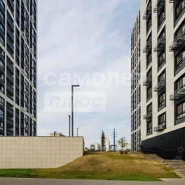 Аренда ПСН Аминьевское ш,  д. 4Д к1