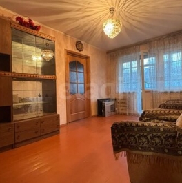 Продажа 2-комн квартиры на вторичном рынке Холодово, Коммунистическая улица,  д. 29