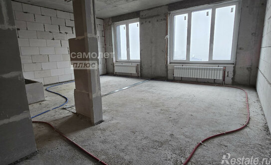 Продажа 1-комн квартиры на вторичном рынке ул Фестивальная,  д. 15,  к. 24/3