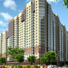 Продажа 2-комн квартиры на вторичном рынке Гжатская улица