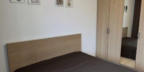 2-комн квартира проспект Медиков, 10к1