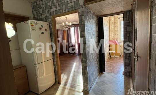 Продажа 1-комн квартиры на вторичном рынке Новогиреевская улица,  д. 41