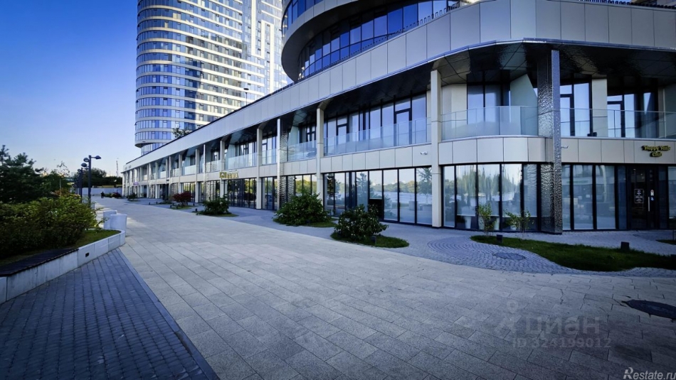 Продажа офиса Ленинградское ш,  д. 69 к2