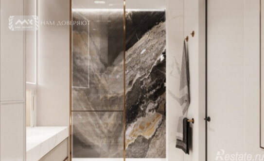 Продажа 3-комн квартиры на вторичном рынке Красноармейская 11-я ул,  д. 16