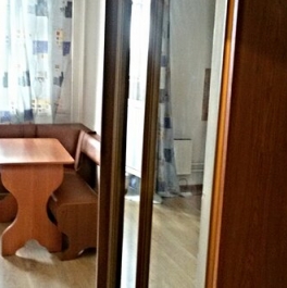 Аренда 1-комн квартиры на вторичном рынке Южнопортовый 2-й проезд,  д. 15