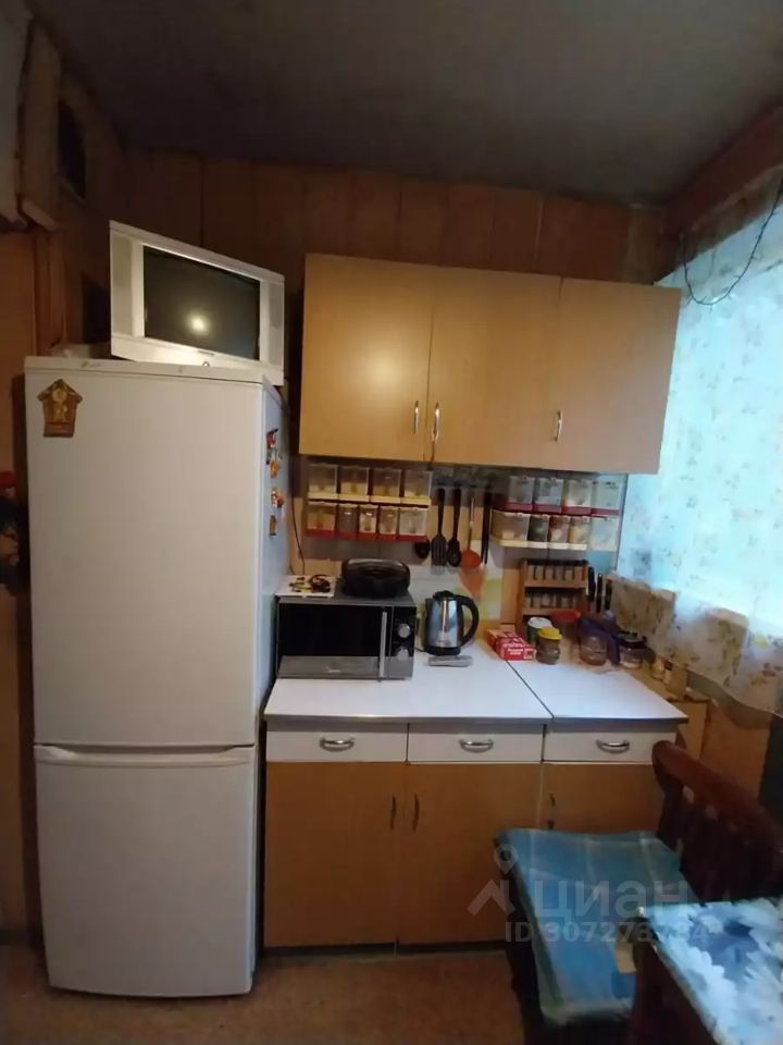 Продажа комнаты Сиреневый бульвар, 8К1