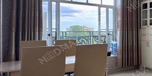 1-комн квартира Наличная улица, 26к1