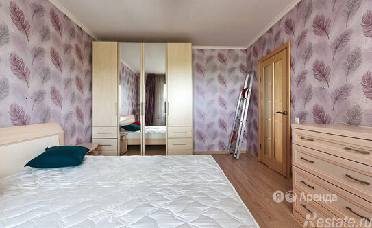 Аренда 2-комн квартиры на вторичном рынке Шуваловский пр-кт,  д. 84,  к. 1