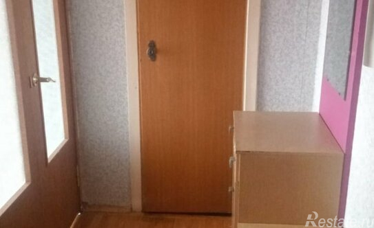 Продажа 1-комн квартиры на вторичном рынке Троицк г, В мкр,  д. 14