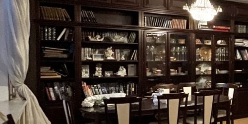 4-комн квартира Скаковая улица, 5