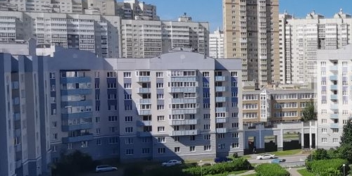 3-комн квартира улица Маршала Захарова, 18к1