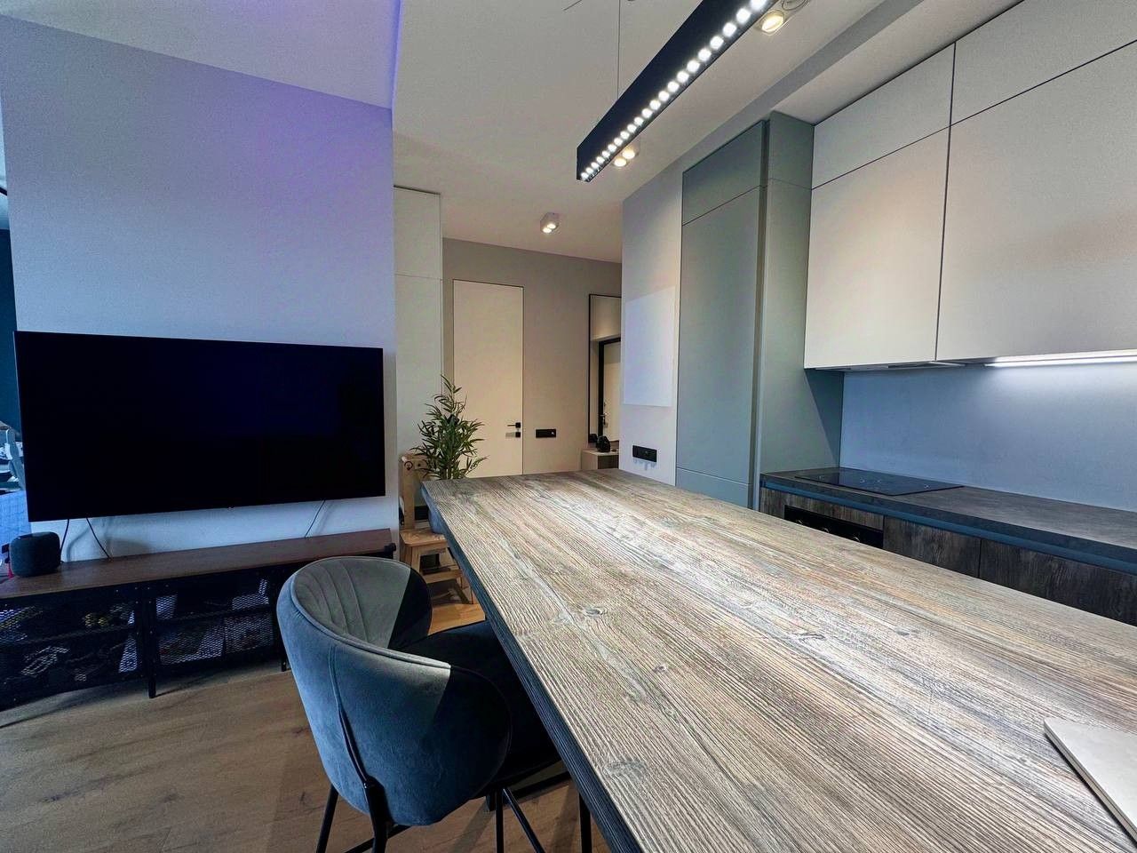 Продажа 1-комн квартиры на вторичном рынке улица Черняховского, 19