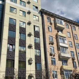 Аренда 2-комн квартиры на вторичном рынке ул Правды,  д. 6/34