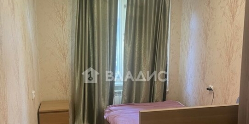 2-комн квартира улица Орбели,  д. 16