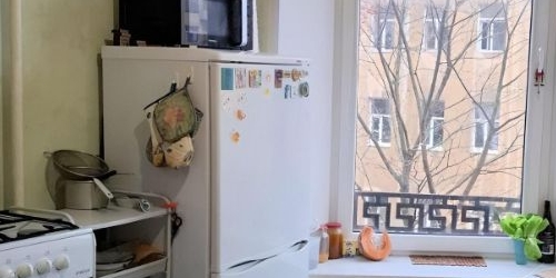 1-комн квартира Лиговский проспект, 105