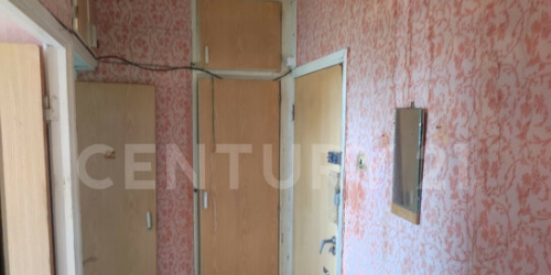 2-комн квартира Ореховый проезд,  д. 35,  к. 1