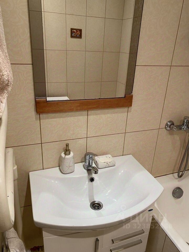 Продажа 3-комн квартиры на вторичном рынке пос. Тельмана, 40