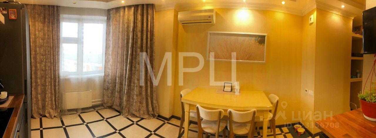 Продажа 3-комн квартиры на вторичном рынке Изумрудный кв-л, Балашиха,  д. 5