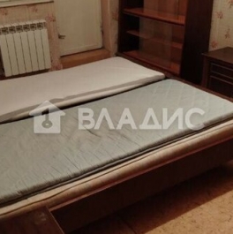 Продажа 3-комн квартиры на вторичном рынке Гурьевский проезд,  д. 19 к3