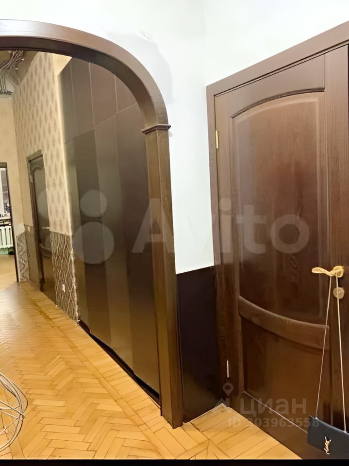 Продажа 3-комн квартиры на вторичном рынке Щелково-3 мкр, улица Ленина,  д. 1