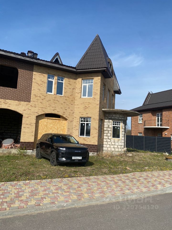 Продажа дома Шлиссельбург, улица Староладожский канал, 240