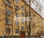 Продать Квартиры вторичка Народного ополчения пр-кт  31 