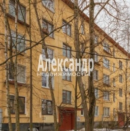 Продажа 3-комн квартиры на вторичном рынке Народного ополчения пр-кт,  д. 31