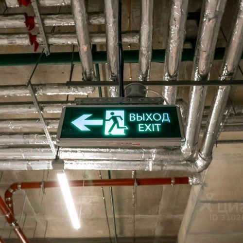 Гараж/парковка Парашютная улица,  д. 79 к1