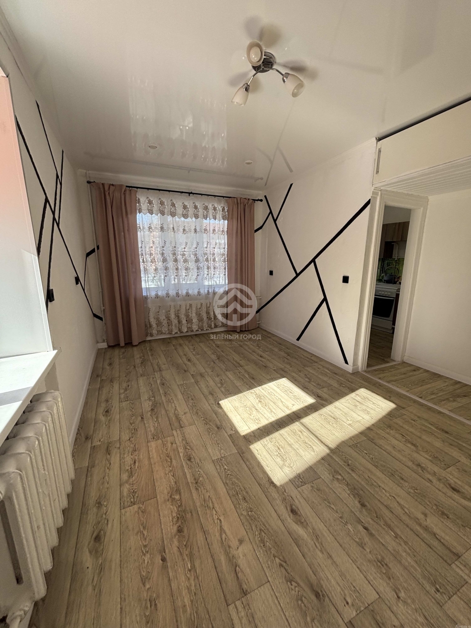 Продажа 1-комн квартиры на вторичном рынке Клин, Мира, д. 14,  д. 14