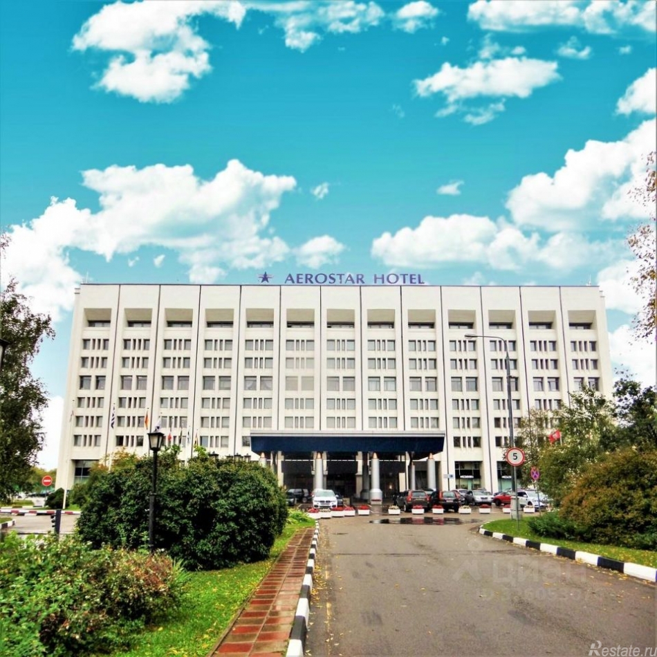 Аренда офиса улица Маршала Шапошникова