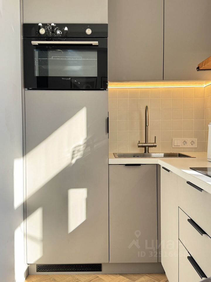 Продажа 1-комн квартиры на вторичном рынке улица Толбухина, 8К1