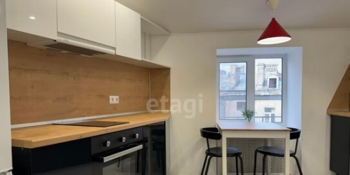 1-комн квартира улица Куйбышева,  д. 36