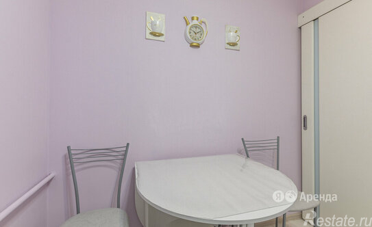 Аренда 1-комн квартиры на вторичном рынке Звездный б-р,  д. 14