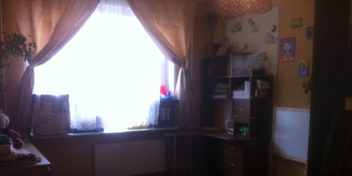 1-комн квартира г.Всеволожск, Центральная ул.,  д. 6