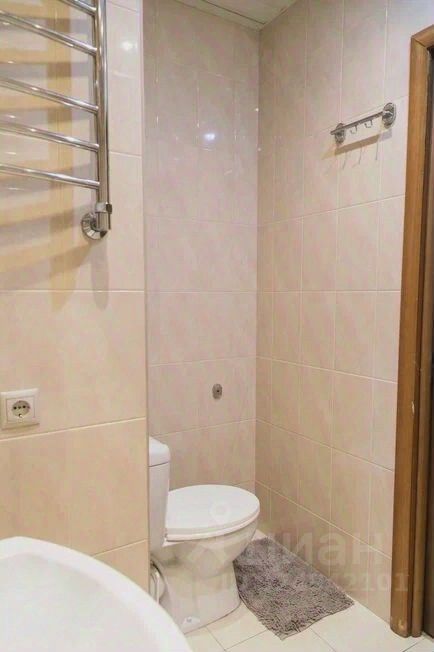 Аренда 1-комн квартиры на вторичном рынке Красногорск, бульвар Красногорский, 19