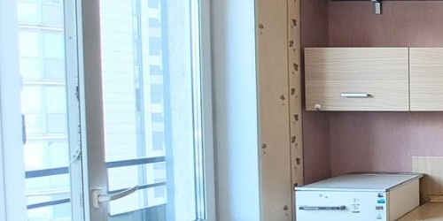 1-комн квартира проспект Славы, 55