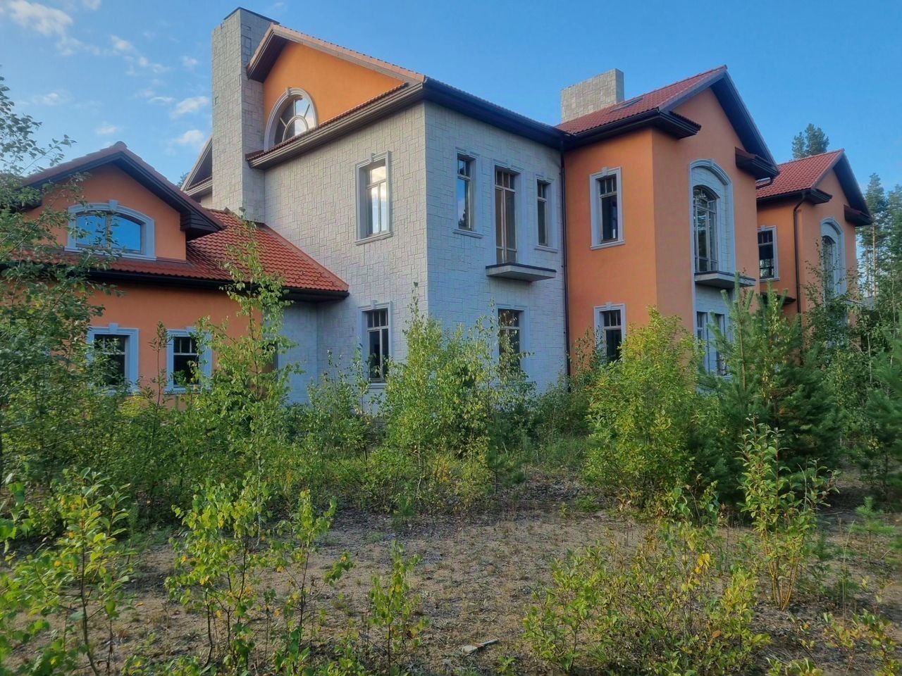 Продажа дома Репинская Усадьба-2 кп, пос. Ленинское,  д. 5