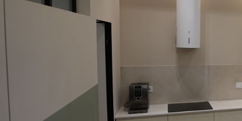 4-комн квартира Новоалексеевская улица, 16К5