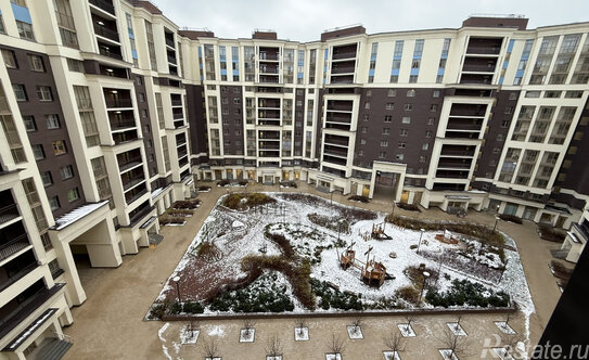 Продажа 2-комн квартиры на вторичном рынке Авиаконструкторов пр-кт,  д. 54