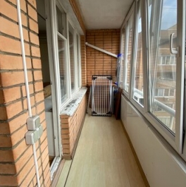 Продажа 2-комн квартиры на вторичном рынке ул Богородский Вал,  д. 6,  к. 1