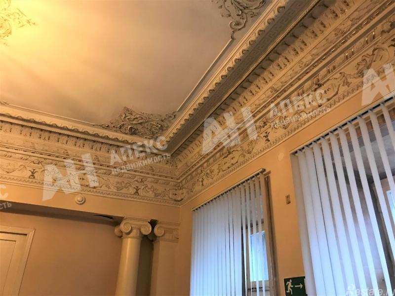 Аренда офиса Журавлёва пл