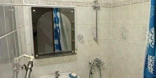 2-комн квартира Бассейная улица, 69